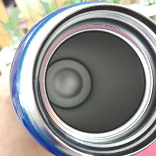 Bình Giữ Nhiệt Lock and Lock Loop Tumbler 620ml
