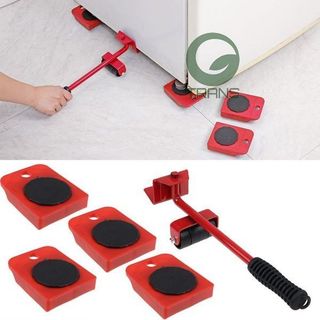 Dụng Cụ Di Chuyển Đồ Nội Thất Thông Minh