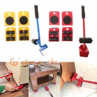 Dụng Cụ Di Chuyển Đồ Nội Thất Thông Minh