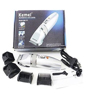 Tông Đơ Cắt Tóc Kemei 27C