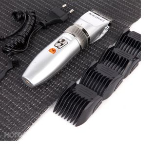 Tông Đơ Cắt Tóc Kemei 27C