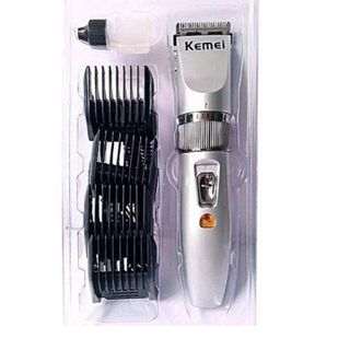 Tông Đơ Cắt Tóc Kemei 27C