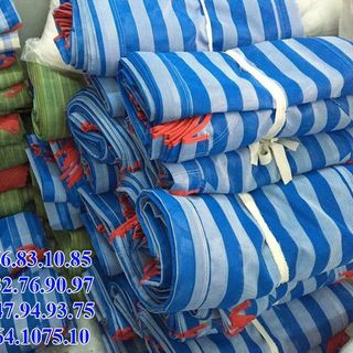 Giường mầm non vải lưới bọc nhựa giá sỉ