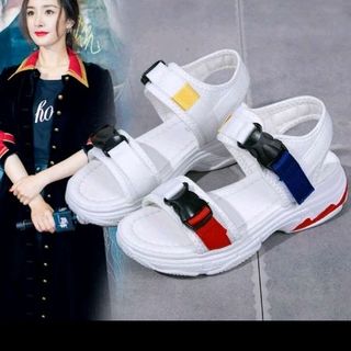 dép bitit cho nữ