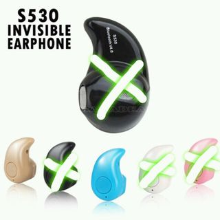 TAY NGHE BLUETOOTH NHÍ