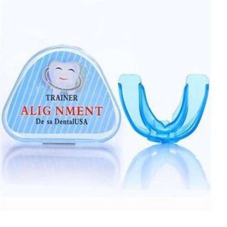 DỤNG CỤ NIỀNG RĂNG TẠI NHÀ