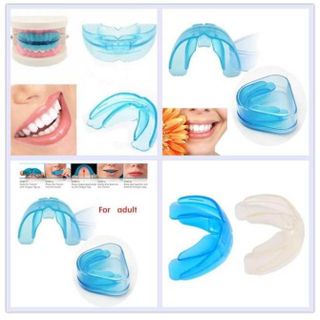 DỤNG CỤ NIỀNG RĂNG TẠI NHÀ