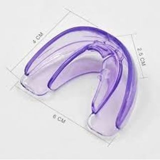 DỤNG CỤ NIỀNG RĂNG TẠI NHÀ