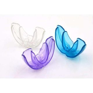DỤNG CỤ NIỀNG RĂNG TẠI NHÀ