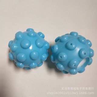 Bóng Giặt Là - Bóng Làm Phẳng Quần Áo Máy Giặt