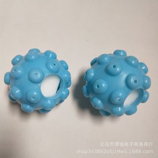 Bóng Giặt Là - Bóng Làm Phẳng Quần Áo Máy Giặt