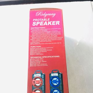 Loa Gỗ 2 Base Âm Thanh Cực Lớn -Bluetooth BS-8924