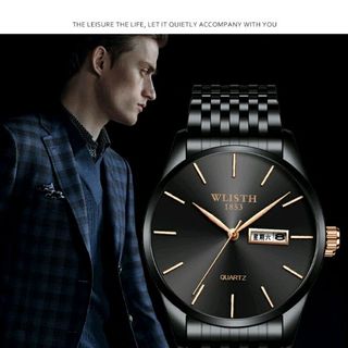 Đồng hồ nam wlisth