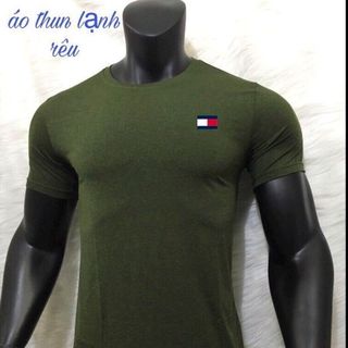 ÁO THUN LẠNH