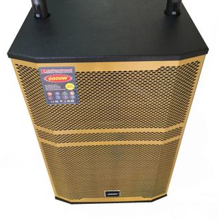 Loa kẹo kéo Karaoke BOSE DK-4115FX 45 TẤC ÂM THANH HAY