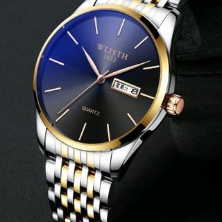 Đồng hồ nam wlisth