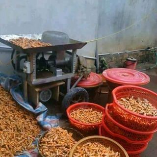tinh bột nghệ nguyên chất