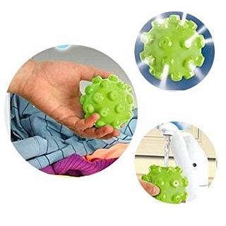 Bóng Giặt Là - Bóng Làm Phẳng Quần Áo