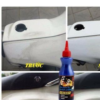 Lọ Tẩy Vết Xước Ô Tô Thần Thánh