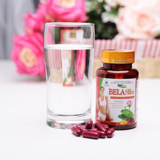Giảm cân Belaslim Viện nghiên cứu y dược cổ truyền Tuệ Tĩnh