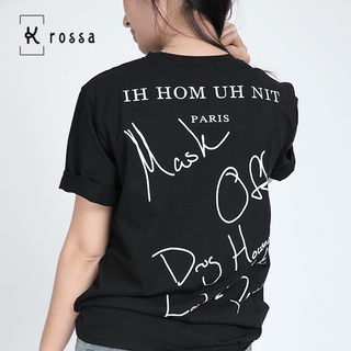 Áo thun Arabic - Krossa