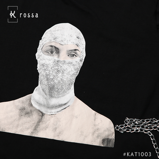 Áo thun Arabic - Krossa