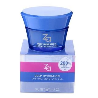 Gel Khóa Ẩm Deep Hydration Lasting Moisture Gel 50g