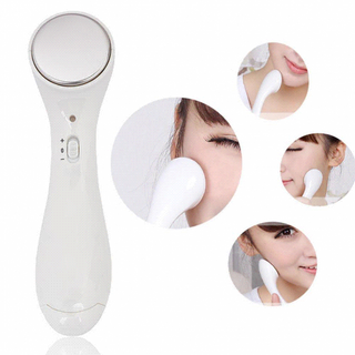 Máy Massage Mặt Bằng Ion