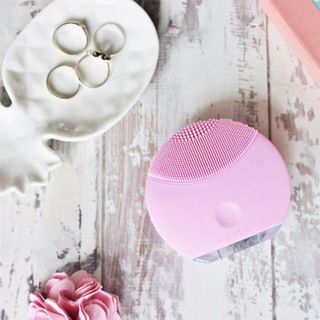 Máy Rửa Mặt FOREO
