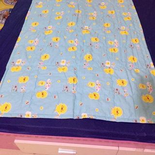 Bộmền áo gối cho bé