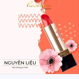 Son môi chất havyco