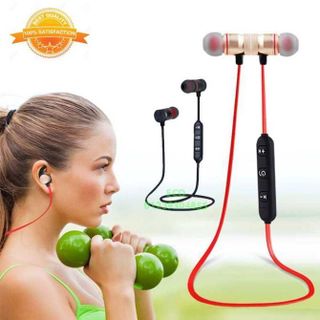 Tai Nghe Bluetooth M5 Êm Tai Âm Thanh Cực Chất