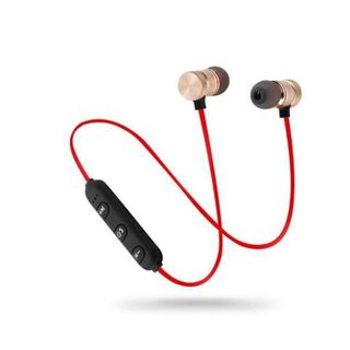 Tai Nghe Bluetooth M5 Êm Tai Âm Thanh Cực Chất