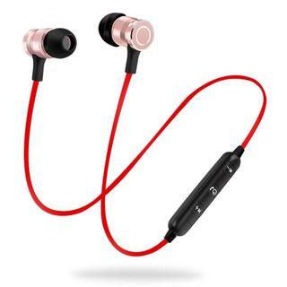 Tai Nghe Bluetooth M5 Êm Tai Âm Thanh Cực Chất