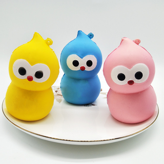 Squishy ngộ nghĩnh