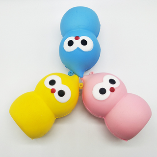 Squishy ngộ nghĩnh