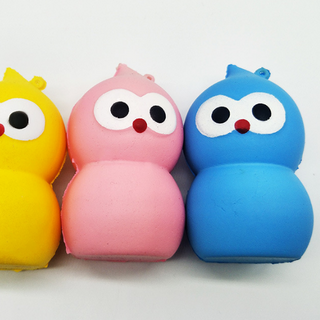 Squishy ngộ nghĩnh