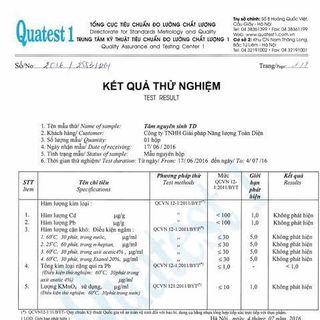 Tăm Nhựa Nguyên Sinh Siêu Sạch