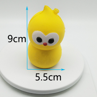 Squishy ngộ nghĩnh