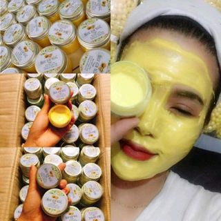 mask nghệ