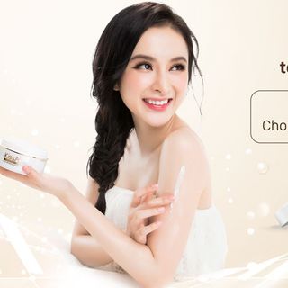 TUYỂN SỈ CTV ĐẠI LÝ MỸ PHẨM CHÍNH NGUỒN CÔNG TY