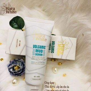 Tẩy Tế Bào Chết Hara White