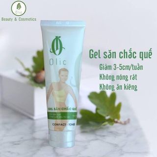 TAN MỠ OLIC