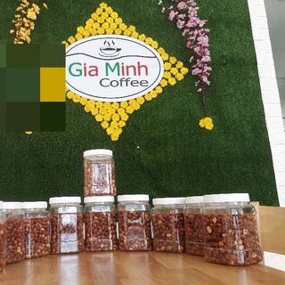 Đậu Phộng Rang Tỏi Ớt Gia Minh giá sỉ