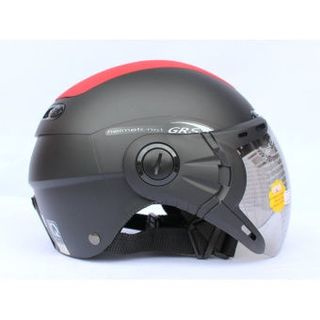 Mũ bảo hiểm GRS 102 k