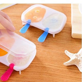 Khuôn Làm Kem Hình Thú Xinh Xắn giá sỉ