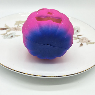 squishy bí ngô halloween