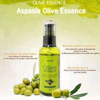 dầu masa olive
