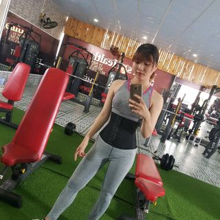 ĐAI LATEX NỊT BỤNG