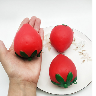 Squishy dâu tây